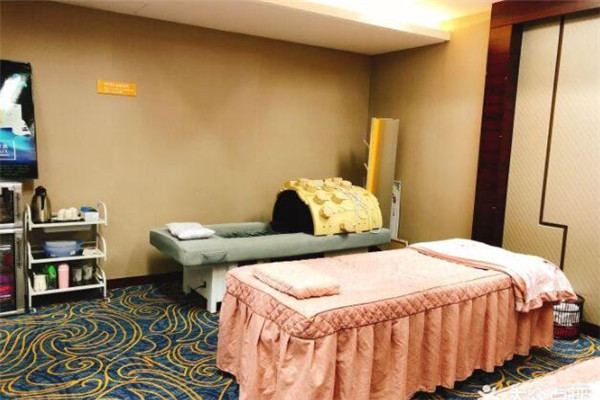 慧恩母嬰月子會所