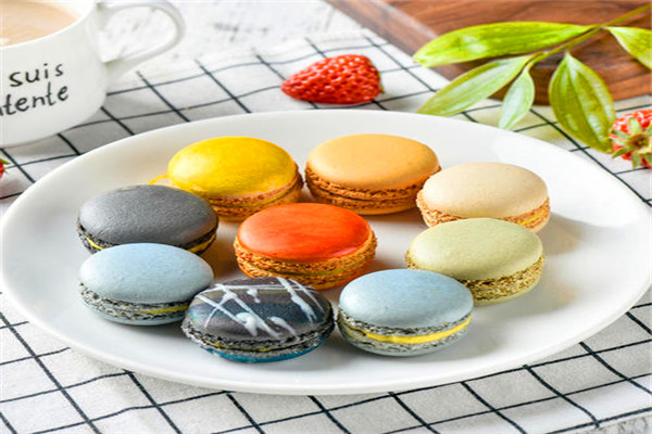 趙哥家甜品作坊