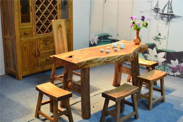 阿凡達(dá)生態(tài)家俱生活館