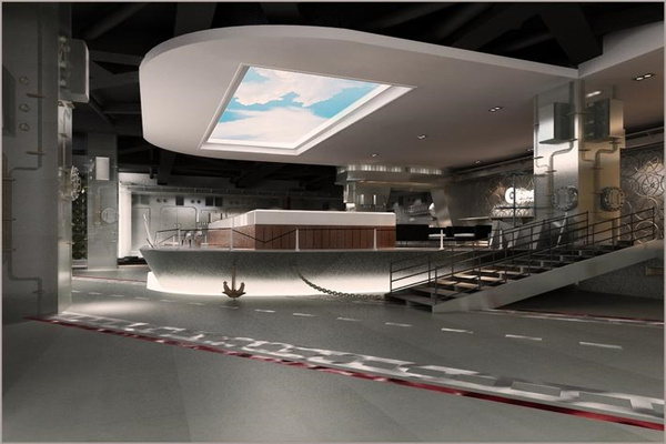 格雷仕衛(wèi)浴