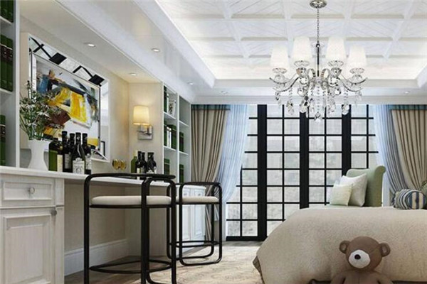 愛福林全屋整裝