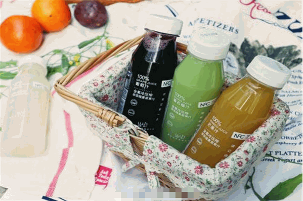 優(yōu)蘊(yùn)果汁