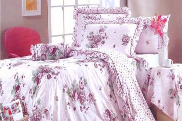 舒維雅生態(tài)家紡