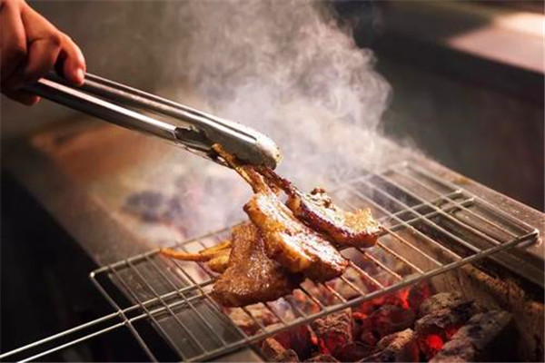 新疆艾山快餐廳