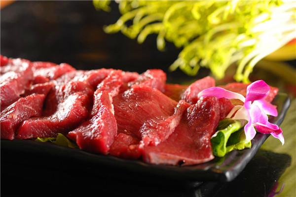 塔爾鮮牛屋潮汕牛肉火鍋