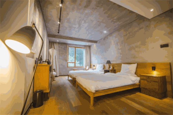 鐵嶺東杉美昱連鎖酒店