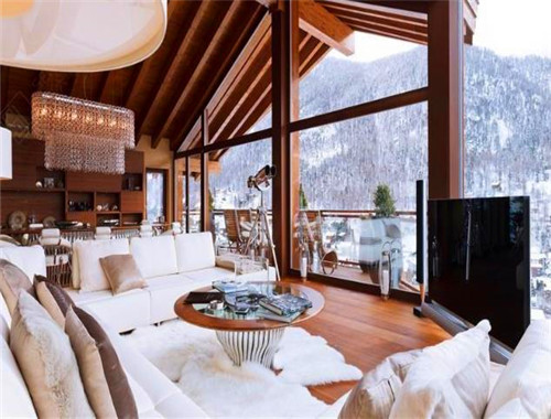 卡克斯勞坦恩酒店