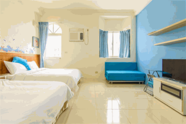 鐵嶺東杉美昱連鎖酒店