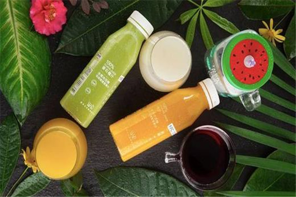 優(yōu)蘊(yùn)果汁