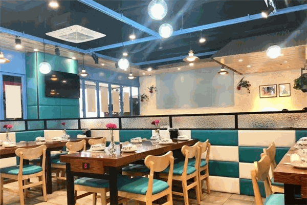 哈里美小廚新疆美食