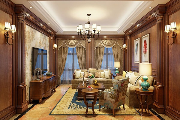 智樂居全屋整裝