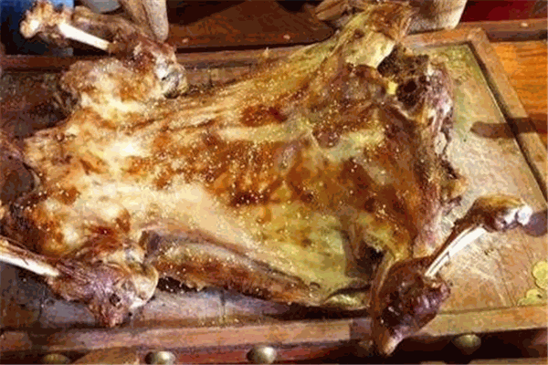 月上樓蘭新疆特色餐廳