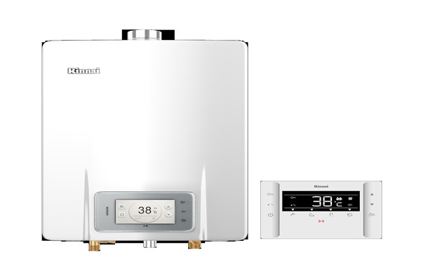 迪貝特空氣能熱水器