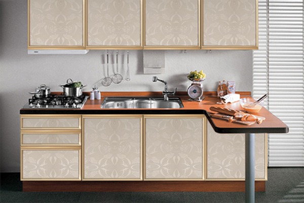 大自然溫莎堡櫥衣柜