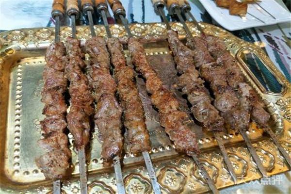 千回西域新疆主題餐廳