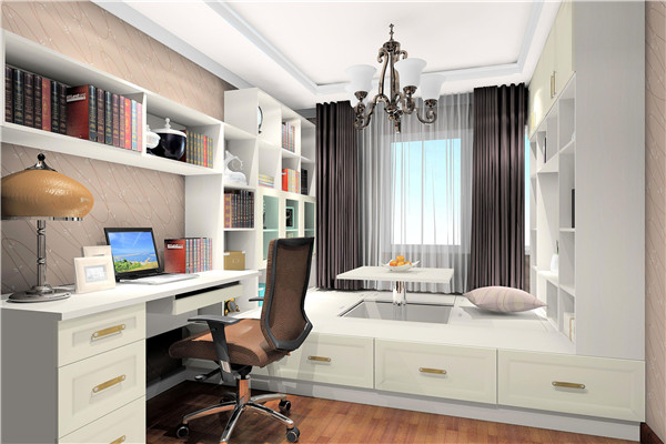 布蘭莎全屋定制