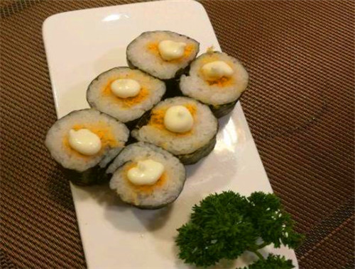 文藝青年z多壽司