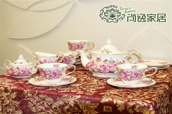 尚逸家居生活館