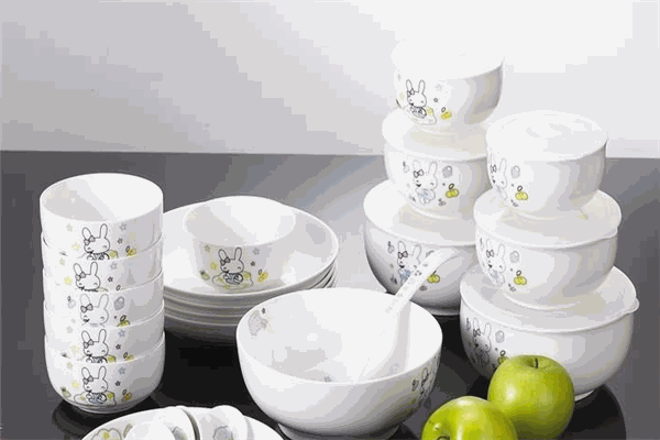 圣來家瓷生活館