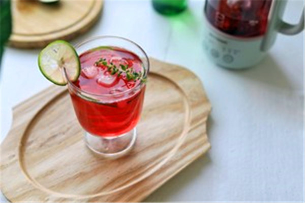 小姑奶奶私房飲品