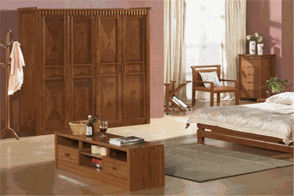 中創(chuàng)華宇原生態(tài)竹木家具生活館