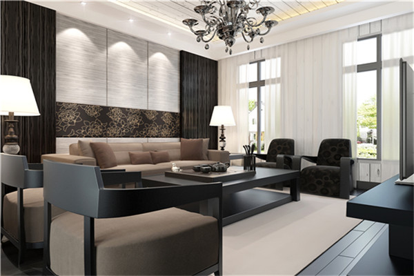 藍(lán)屏蛛裝飾設(shè)計(jì)