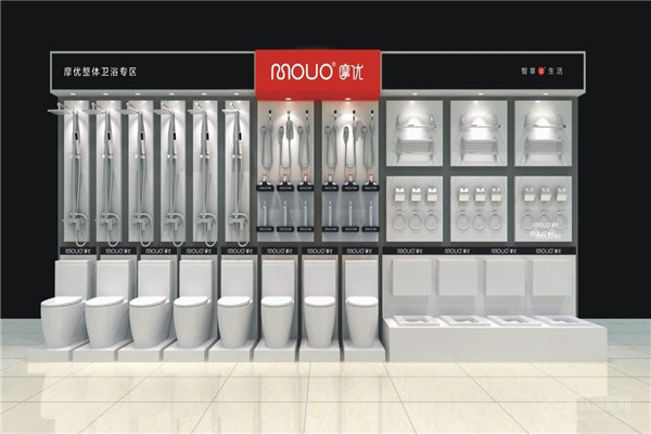 摩優(yōu)衛(wèi)浴