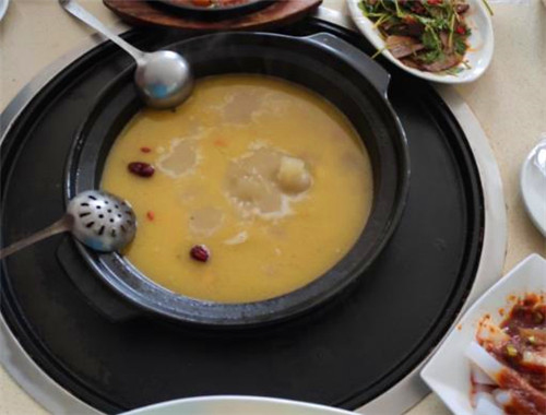 神悅板栗養(yǎng)生雞