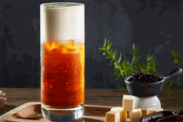 小姑奶奶私房飲品