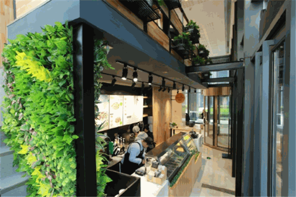 茵適達(dá)飲品