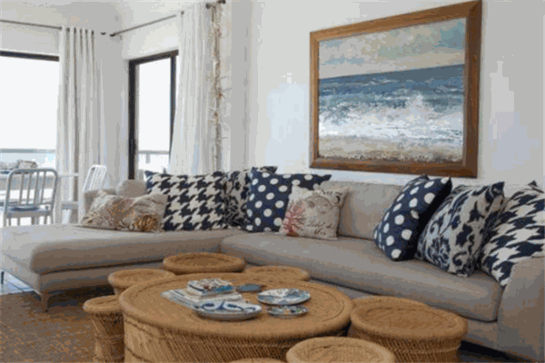 凱利安家居布藝