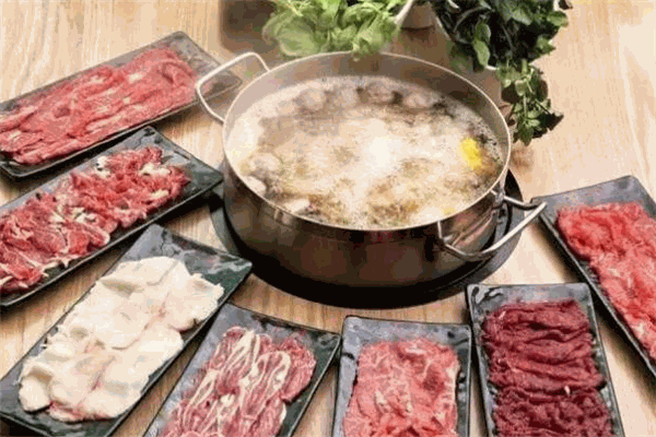 延吉老李狗肉火鍋