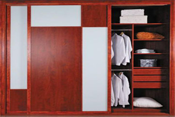 凡恩斯整體衣柜