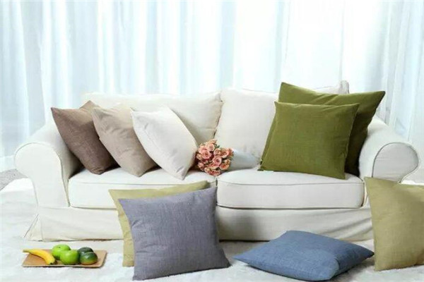 纖絲紡家居布藝