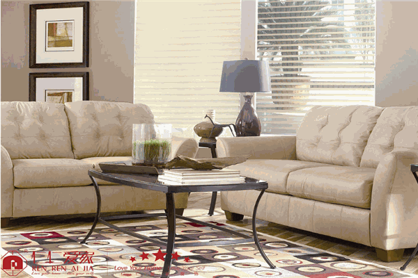 仁仁愛家家居布藝