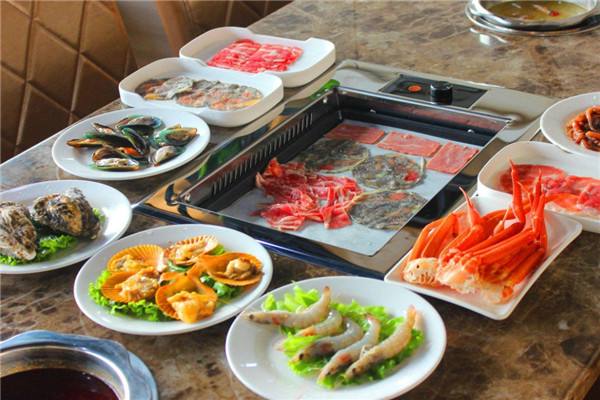 萬(wàn)德私家火鍋