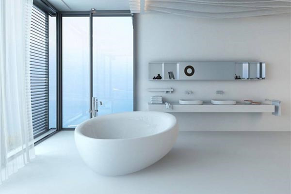 早上好智能衛(wèi)浴