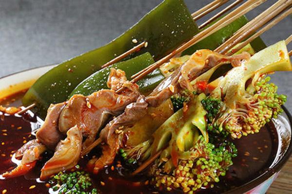 地主家串串香火鍋