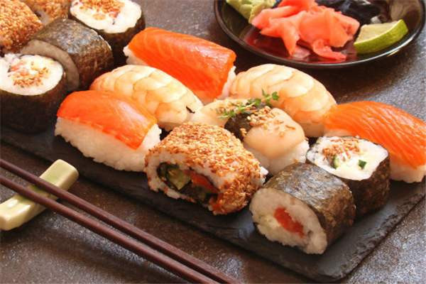 壽司總動(dòng)員