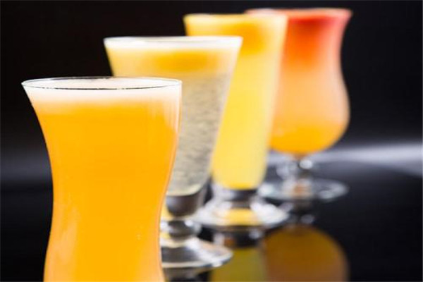 請(qǐng)戒甜茶飲