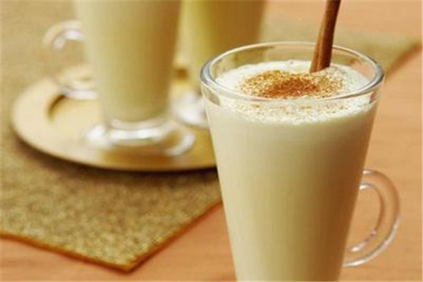 風(fēng)河源奶茶