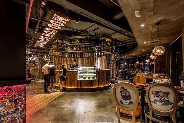 宋記潮汕牛肉火鍋