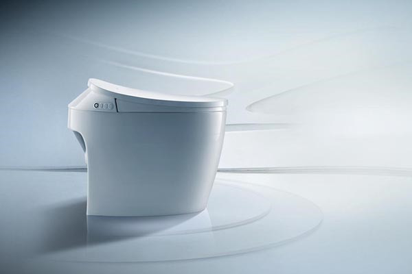 早上好智能衛(wèi)浴