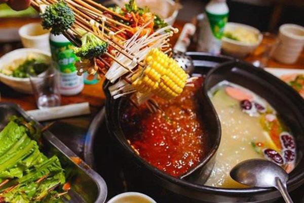 地主家串串香火鍋