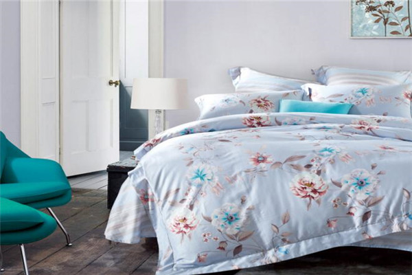 怡蓮陽光絲綢家紡