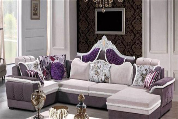 杰靈美家居布藝