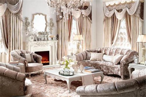 何建明家居布藝