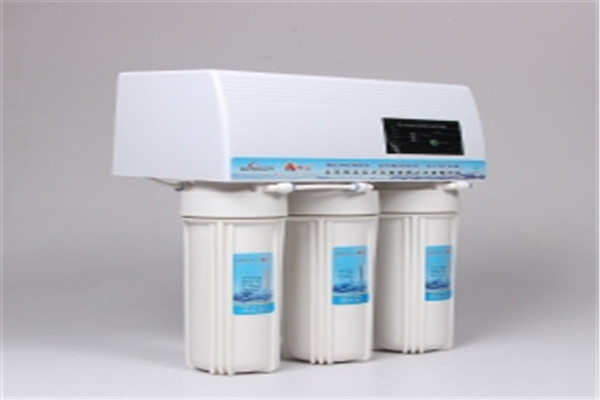 輝遠(yuǎn)凈水器