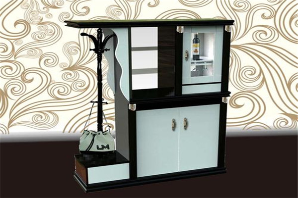 好自然智能鞋柜