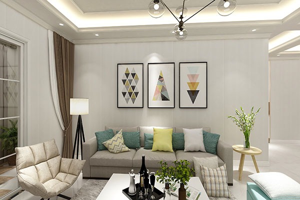 歐克瑪生態(tài)快裝